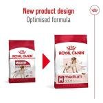 Royal Canin Medium Adult Dry Meat Dog, 1 kg
