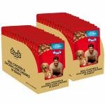 Drools Adult Wet Dog Food Real Chicken and Chicken Liver Chunks in Gravy, 4.5 Kg (150g X 30) Pack of 30