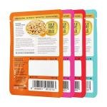 Kennel Kitchen Wet Dog Food for Adult and Puppy, Supreme Cuts in Gravy with Pumpkin, Variety Pack, Chicken, Chicken Liver, Lamb and Fish Recipe, 100g (Pack of 12)