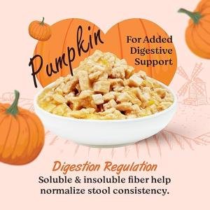 Kennel Kitchen Wet Dog Food for Adult and Puppy, Supreme Cuts in Gravy with Pumpkin, Variety Pack, Chicken, Chicken Liver, Lamb and Fish Recipe, 100g (Pack of 12)